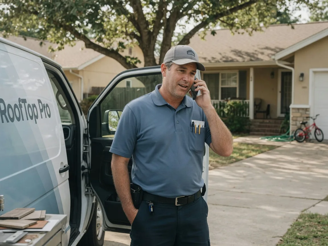 Roof Repair Breckenridge, TX FAQs