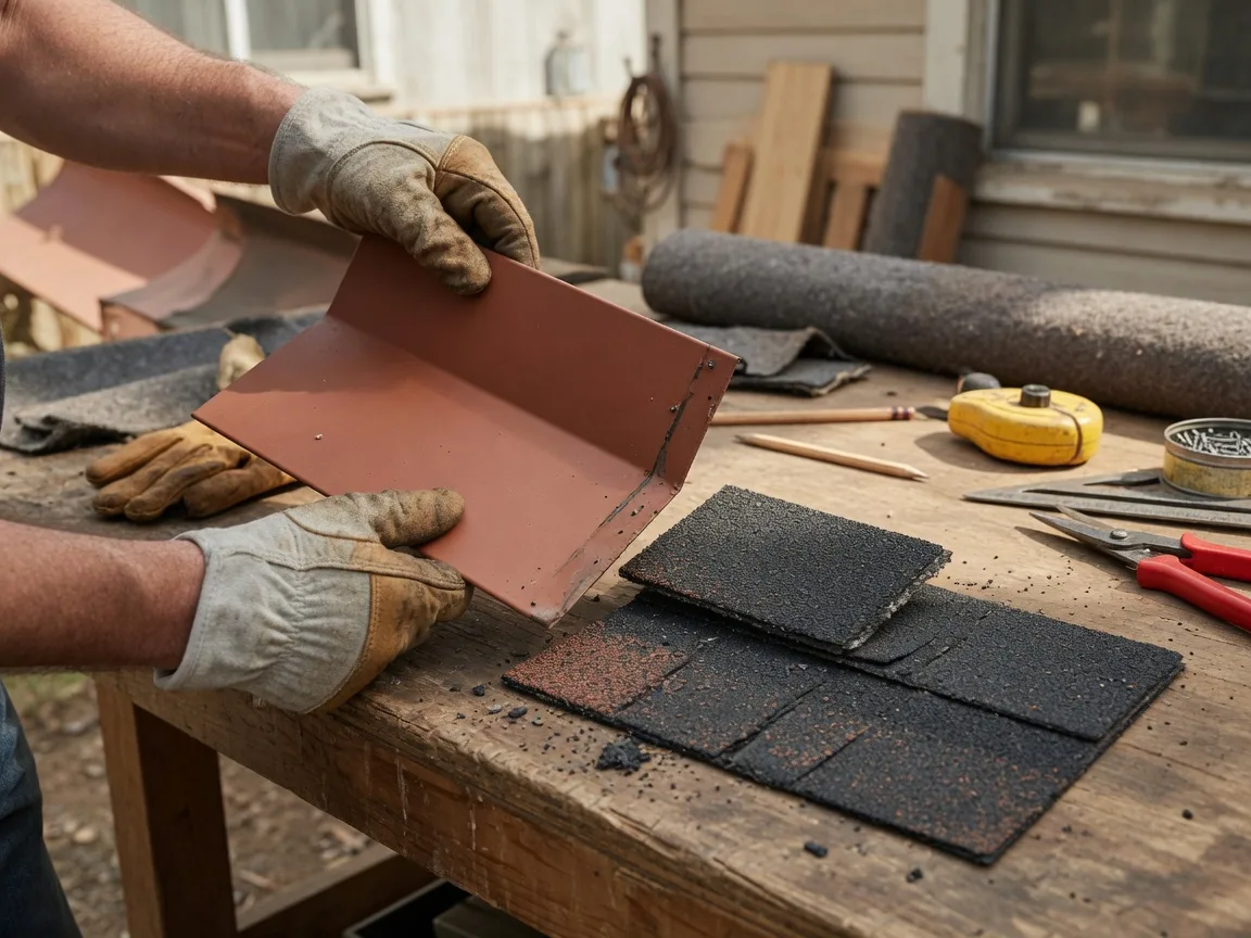 Roof Repair company in Breckenridge, TX